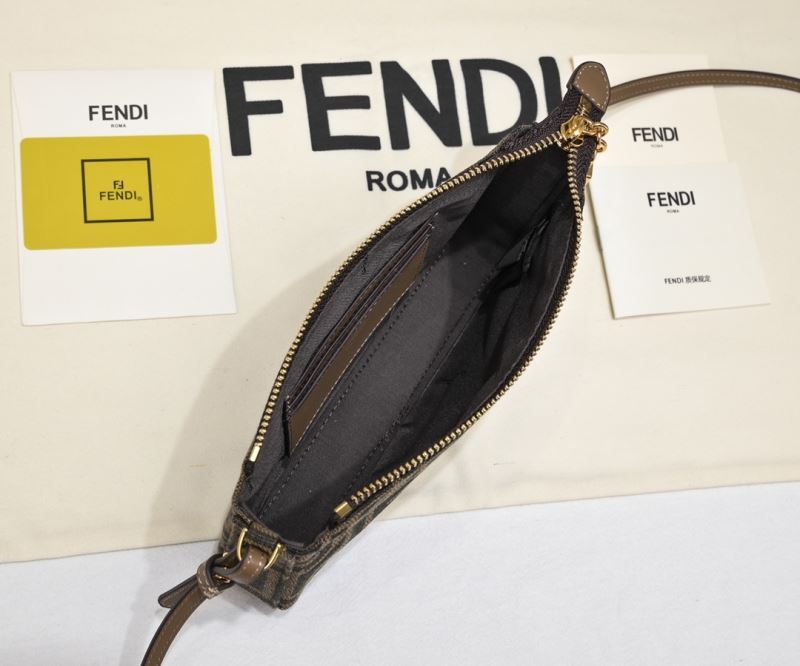 Fendi Satchel Bags